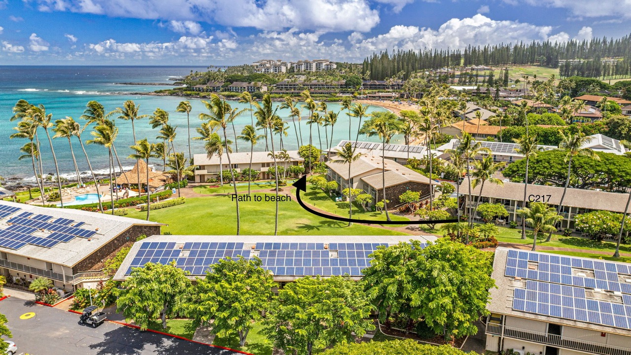Photo of Outdoor in Napili