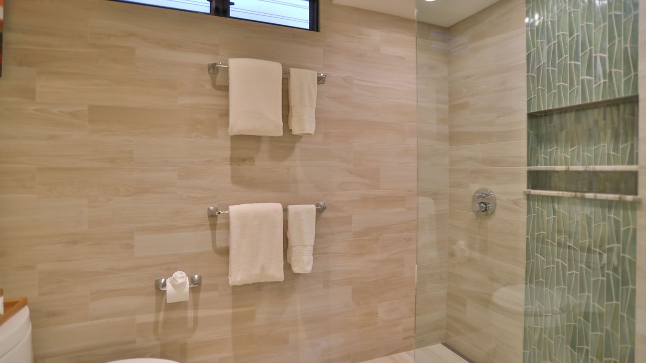 Photo of Bathroom in Wailea