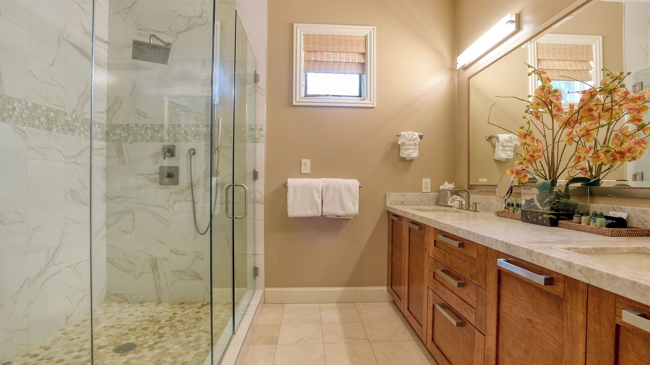 Photo of Bathroom in Wailea