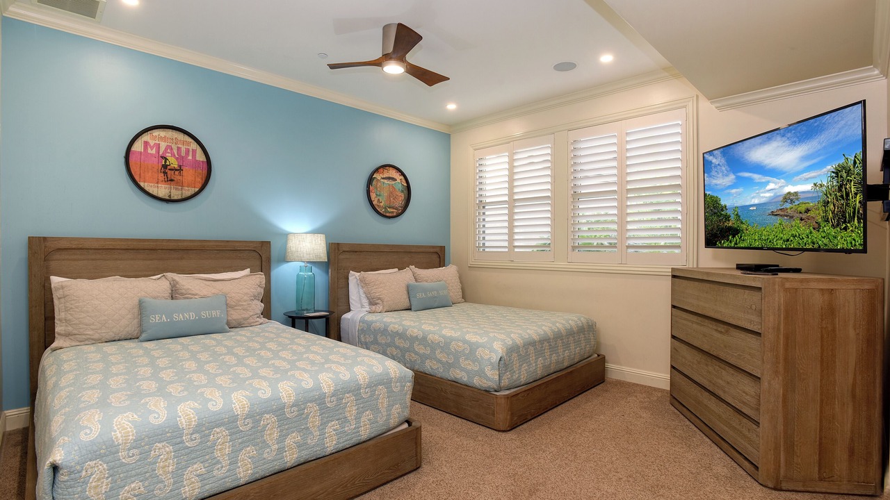 Photo of Bedroom in Wailea