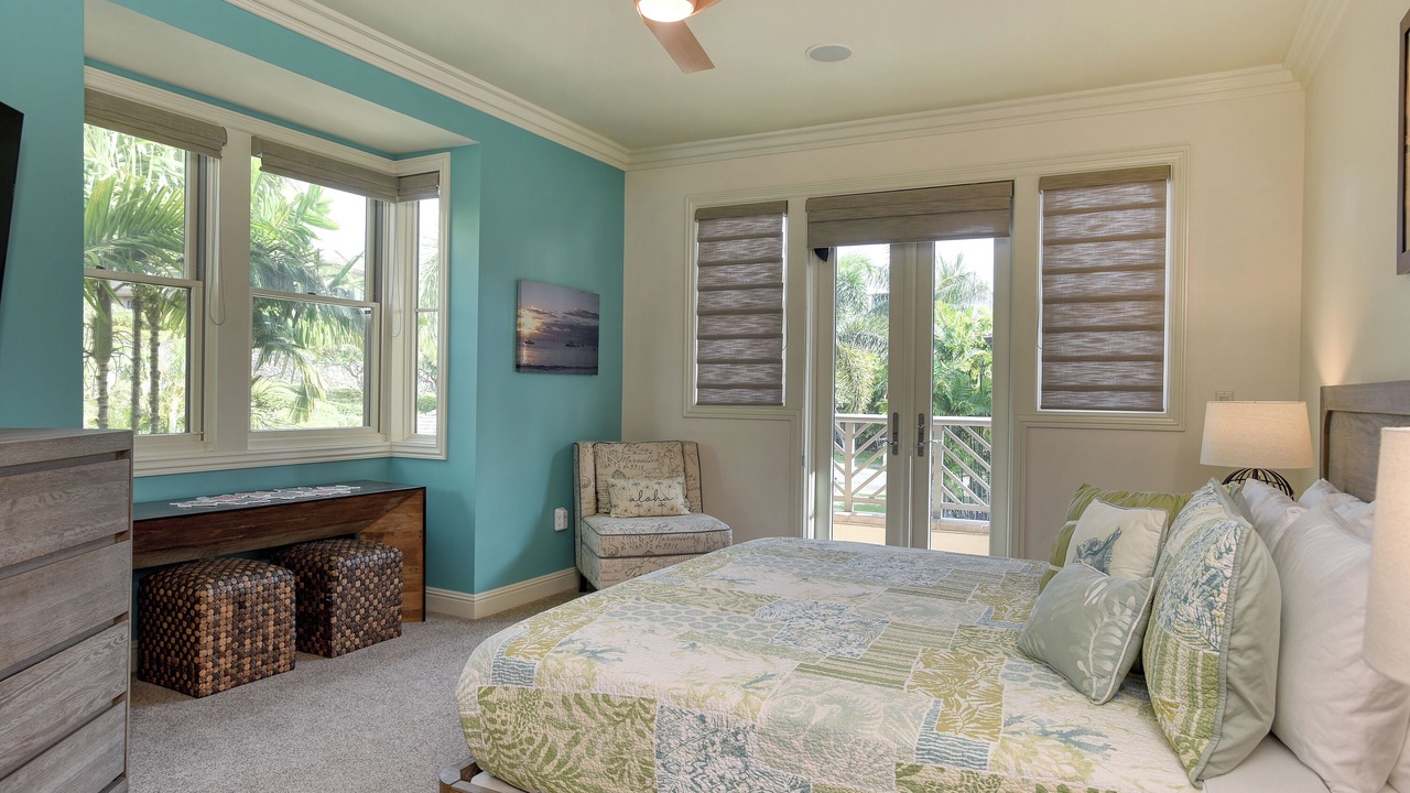 Photo of Bedroom in Wailea