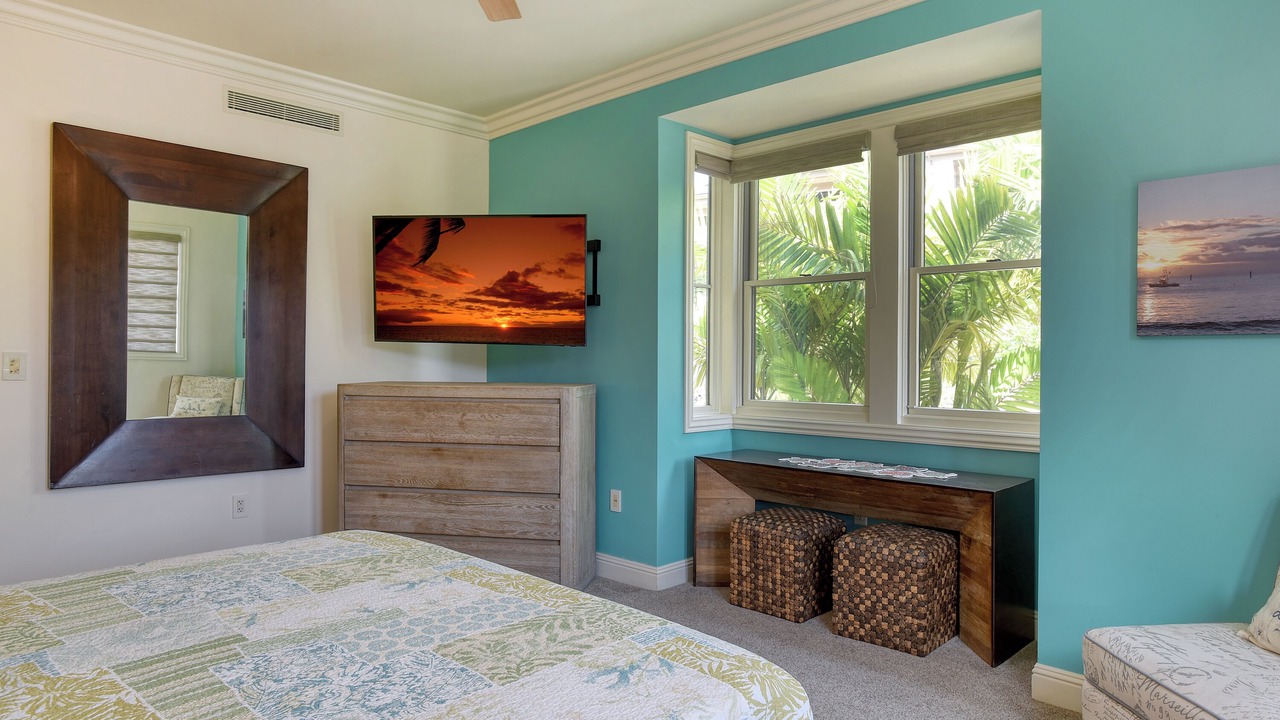 Photo of Bedroom in Wailea