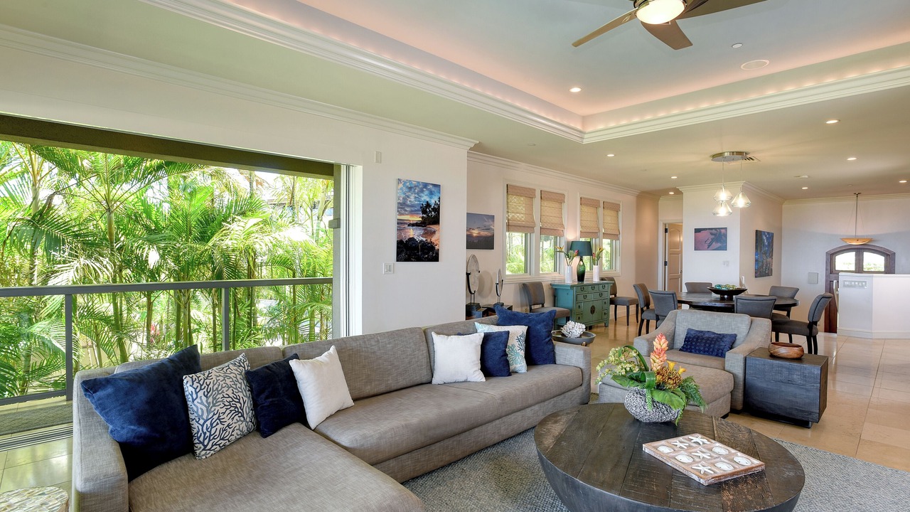 Photo of Bedroom in Wailea