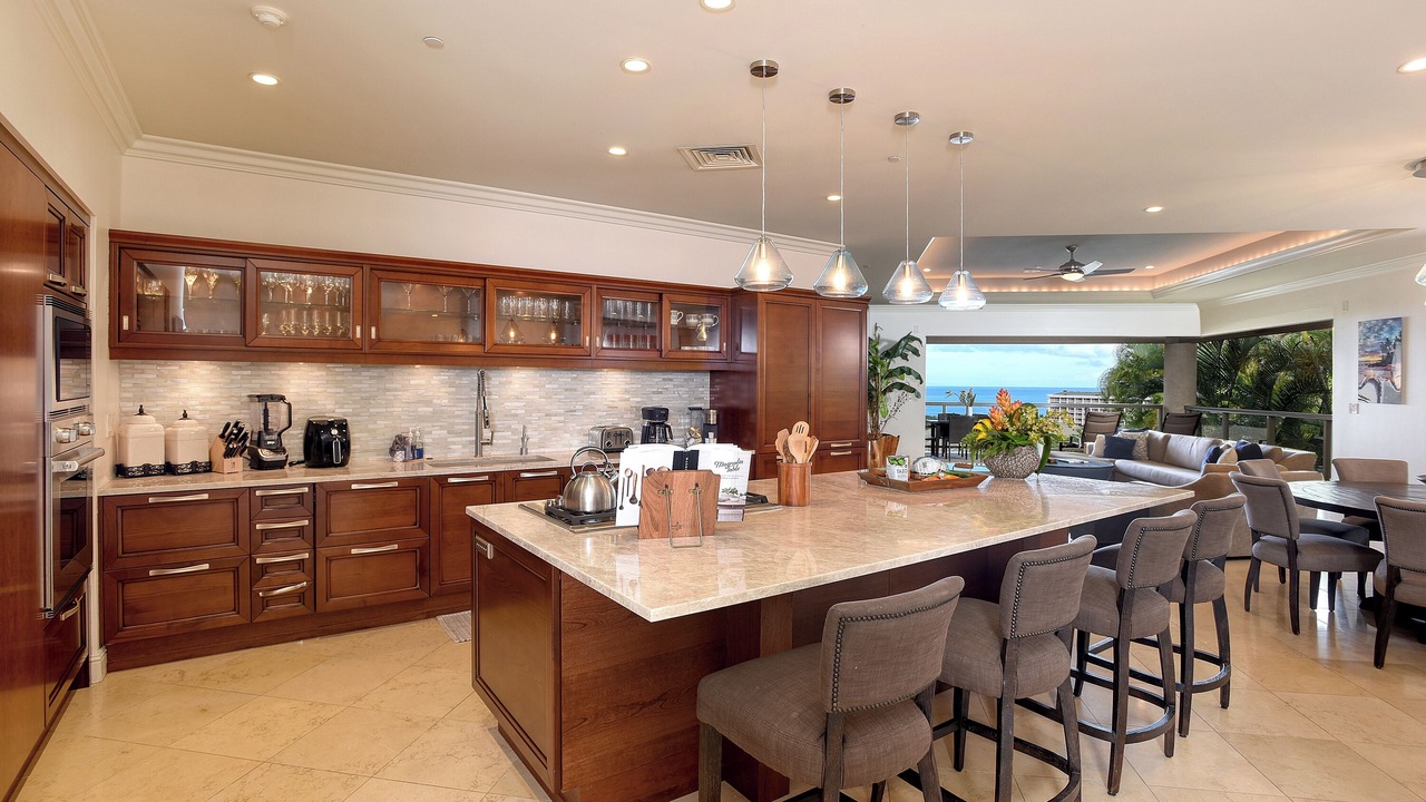 Photo of Bedroom in Wailea
