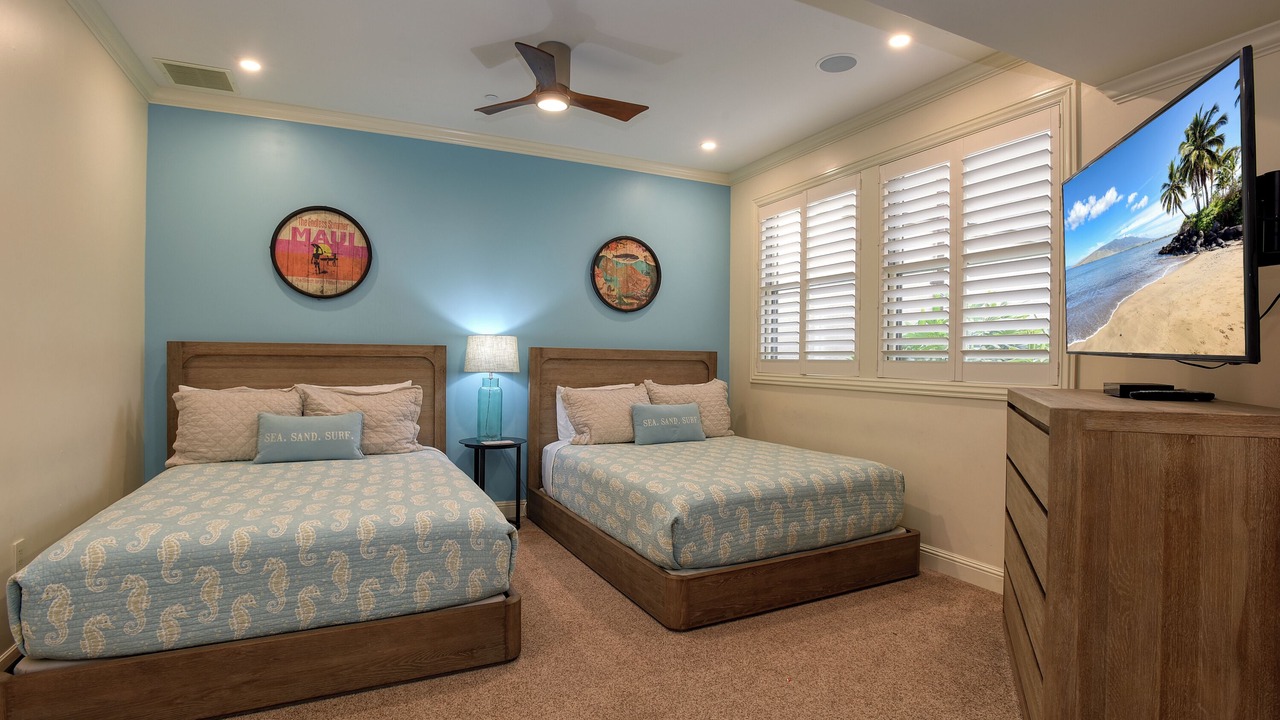 Photo of Bedroom in Wailea