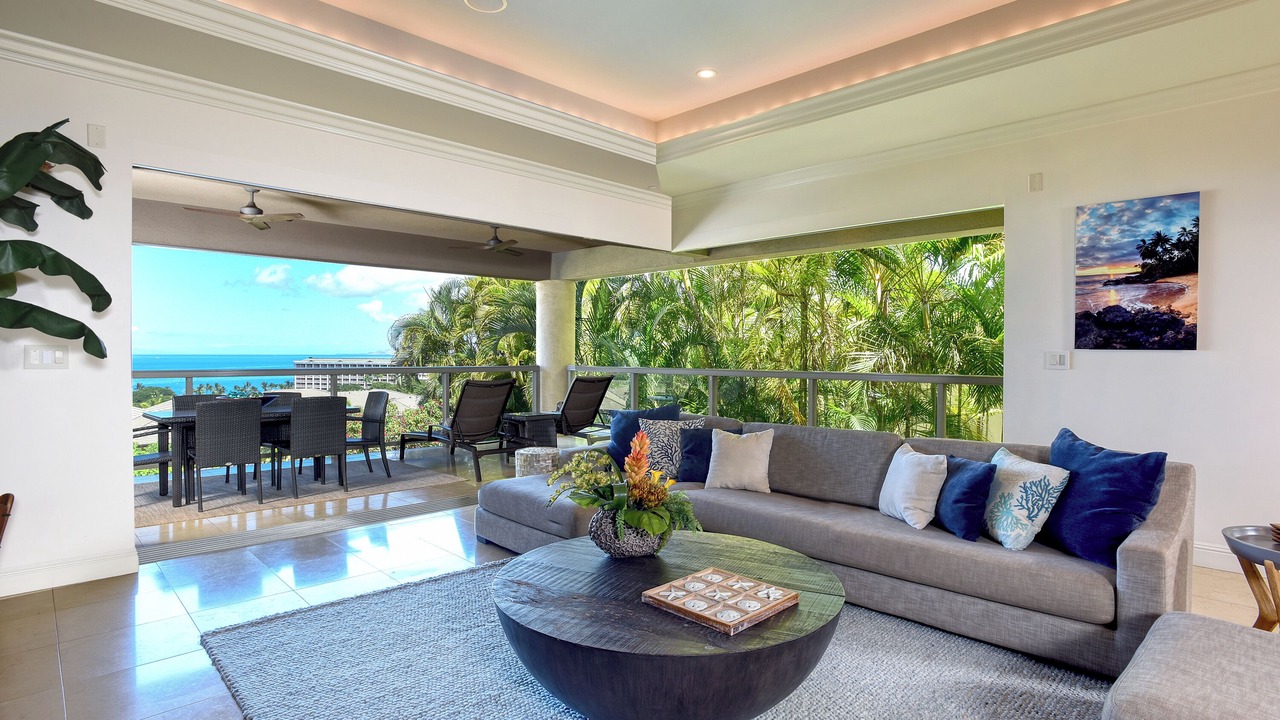 Photo of Bedroom in Wailea