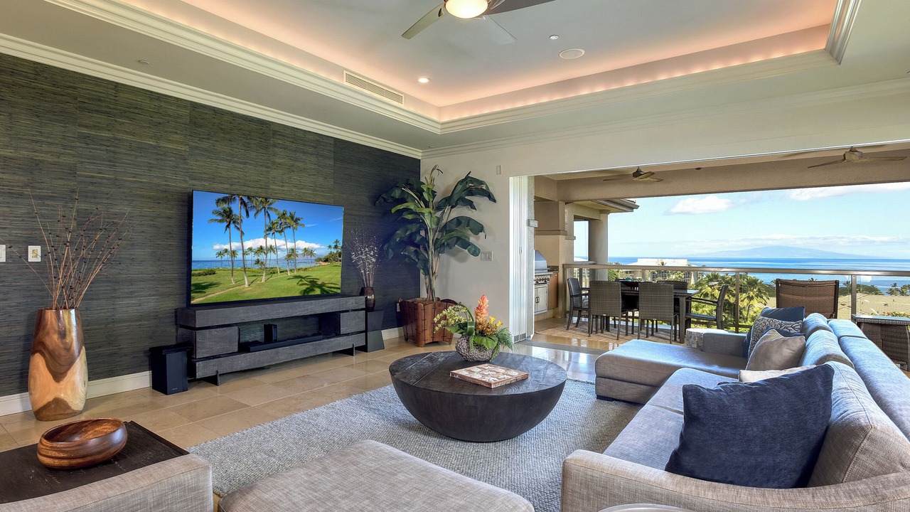 Photo of Bedroom in Wailea