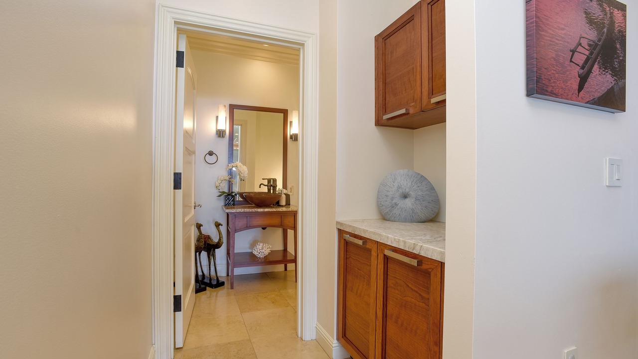 Photo of Bedroom in Wailea