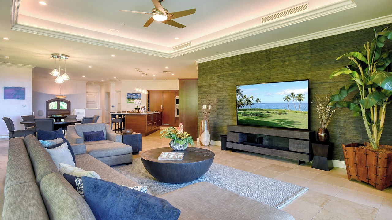 Photo of Bedroom in Wailea