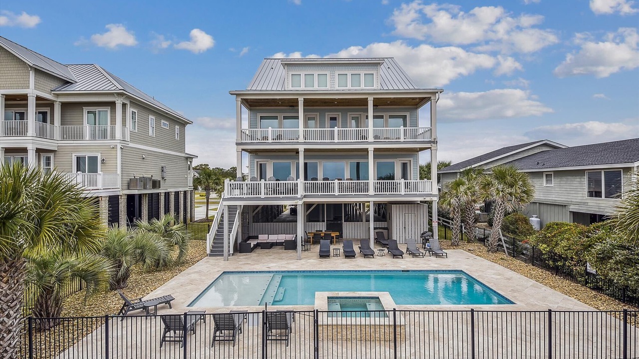 Photo of Outdoor in Ocean Drive