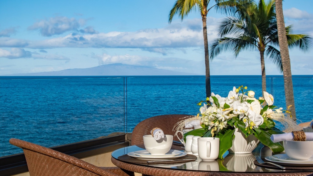 Photo of Outdoor in Wailea