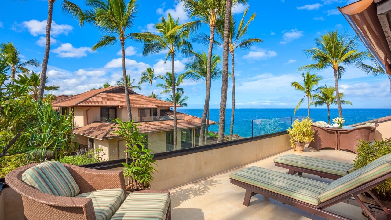 Photo of Outdoor in Wailea