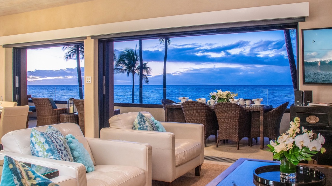 Photo of Bedroom in Wailea