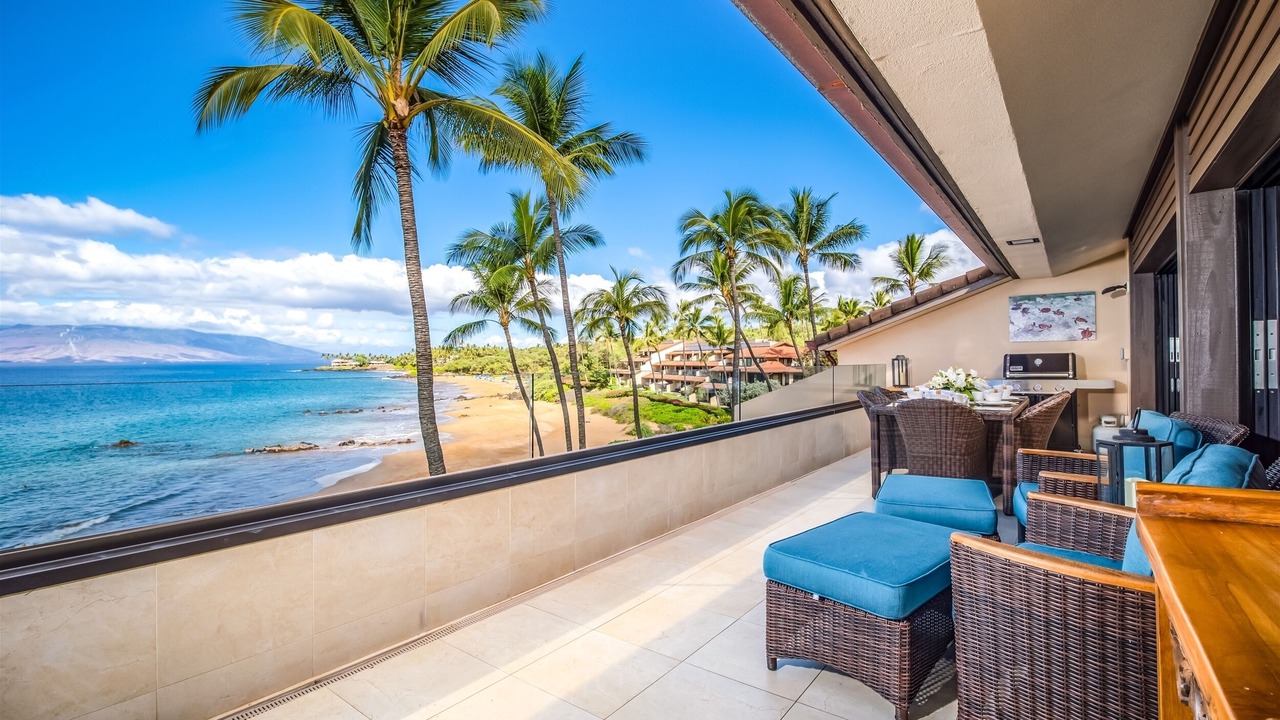 Photo of Outdoor in Wailea
