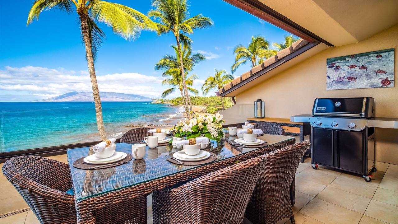 Photo of Outdoor in Wailea