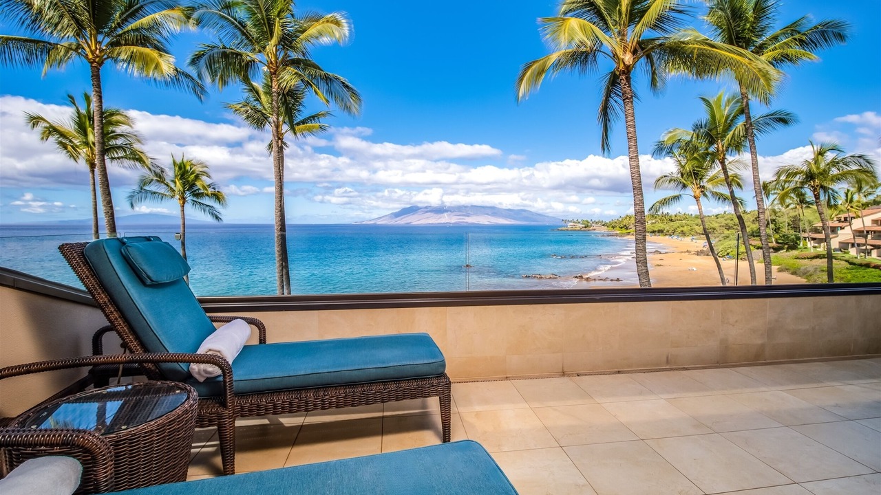 Photo of Outdoor in Wailea
