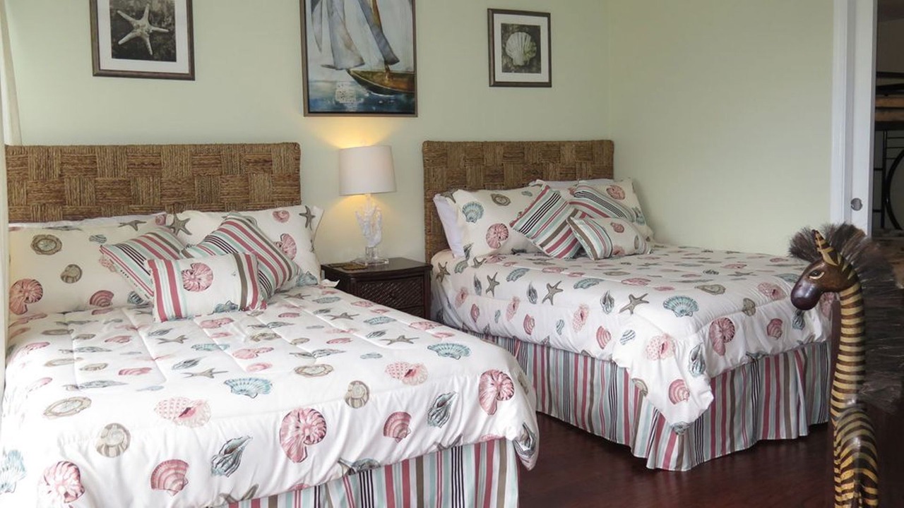 Photo of Bedroom in Makaha