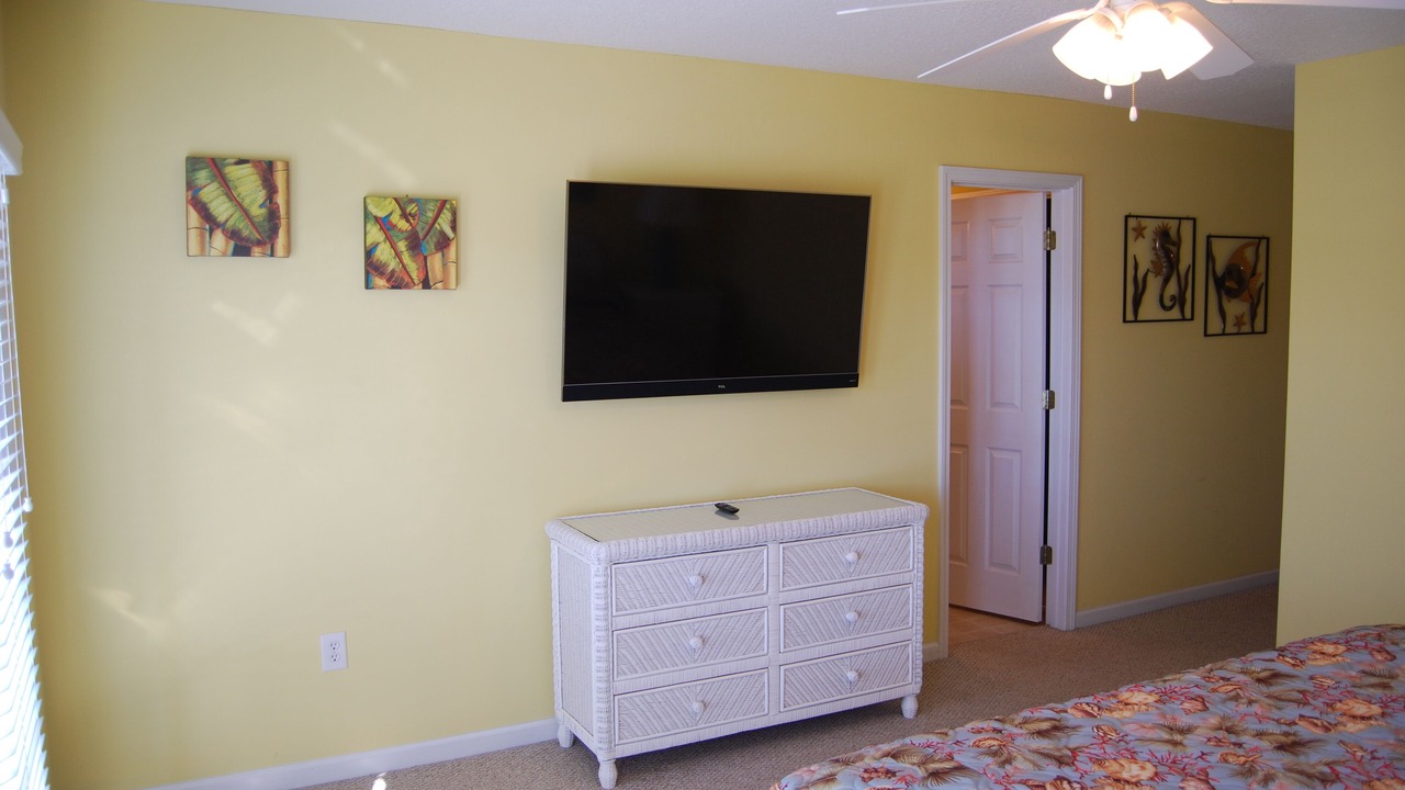 Photo of Patio Balcony in Surfside Beach