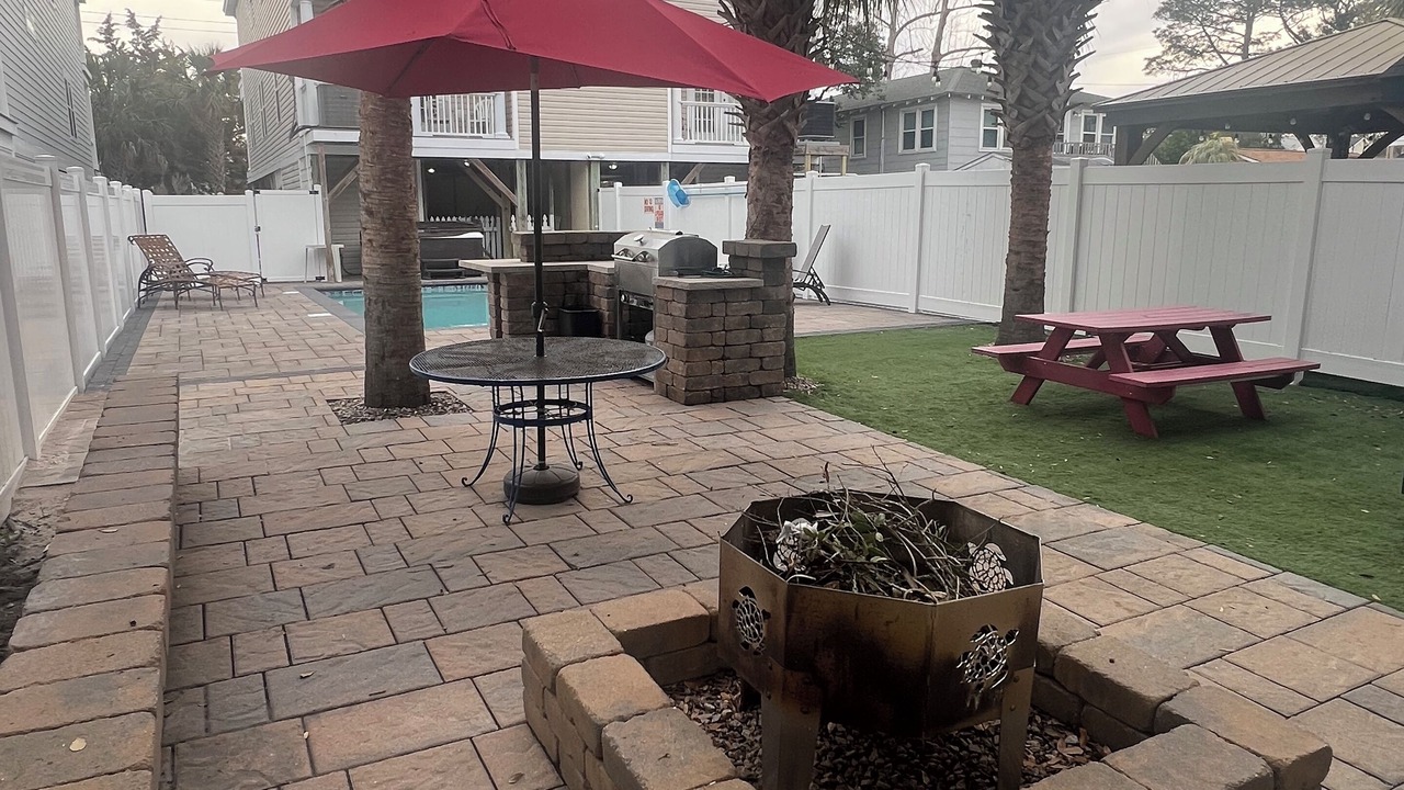 Photo of Outdoor in Surfside Beach
