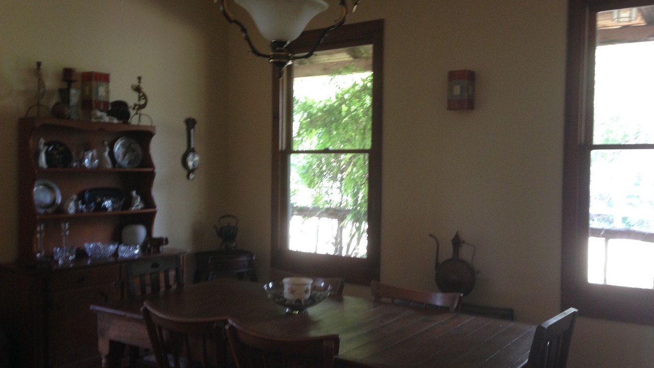Photo of Livingroom in Buda