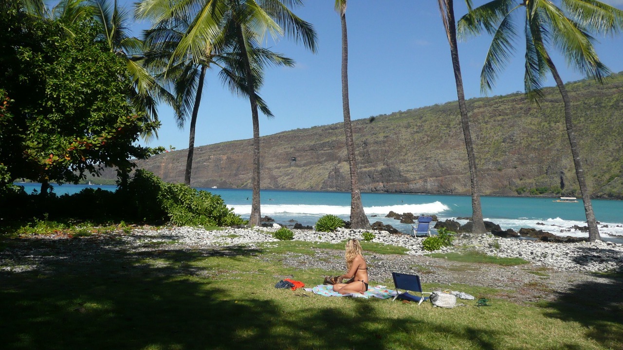 Photo of Outdoor in Honaunau-Napoopoo
