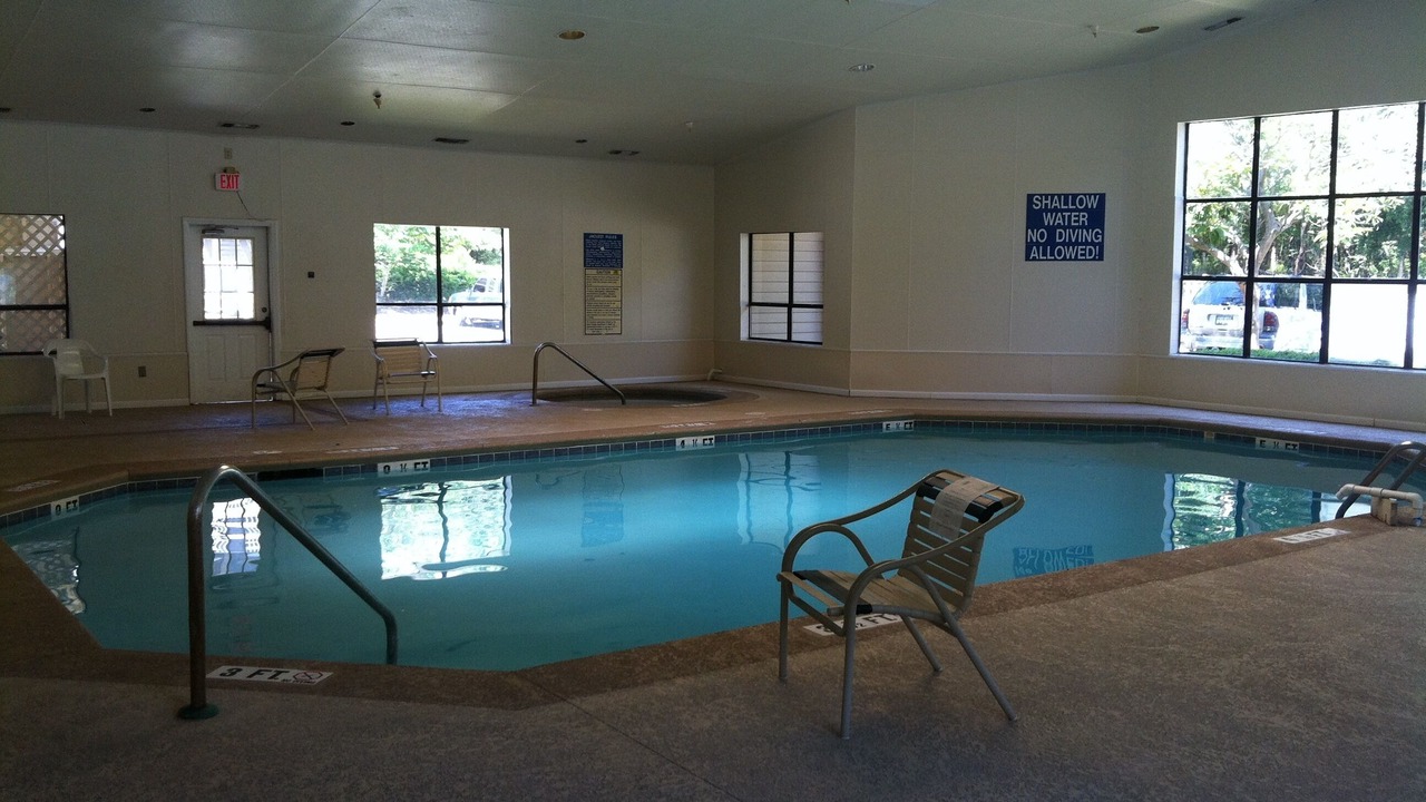 Photo of Outdoor in Palmetto Dunes