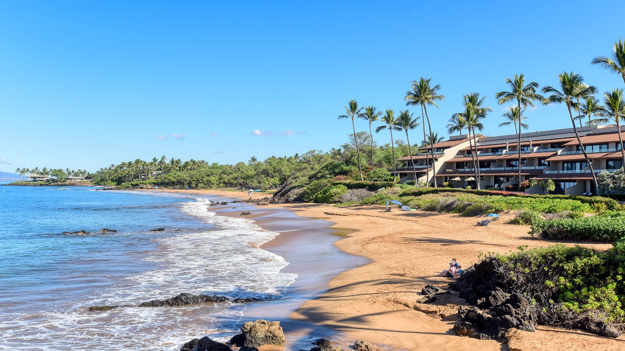 Photo of Others in Wailea