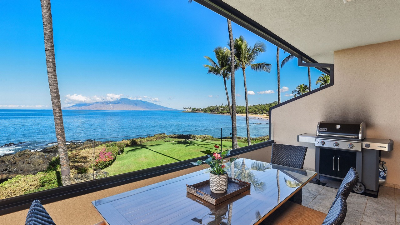 Photo of Outdoor in Wailea