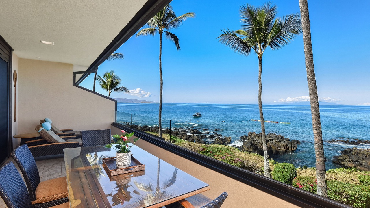 Photo of Outdoor in Wailea