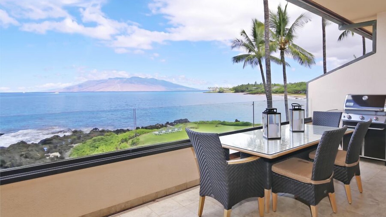 Photo of Outdoor in Wailea