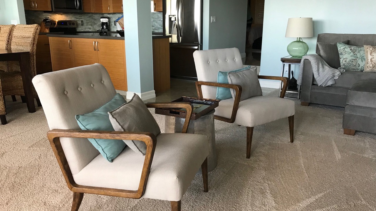 Photo of Livingroom in Wailea