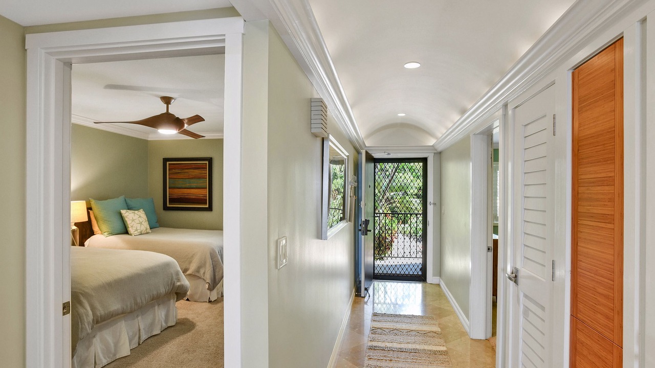 Photo of Bedroom in Wailea