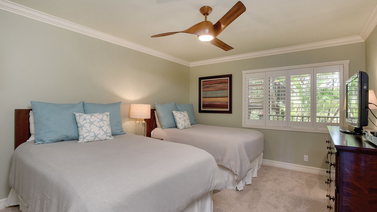 Photo of Bedroom in Wailea