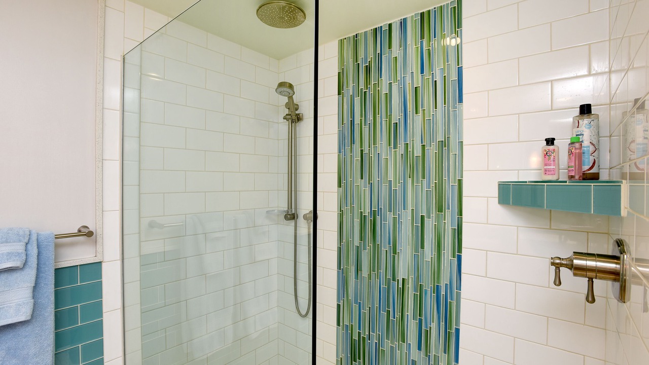 Photo of Bathroom in Wailea