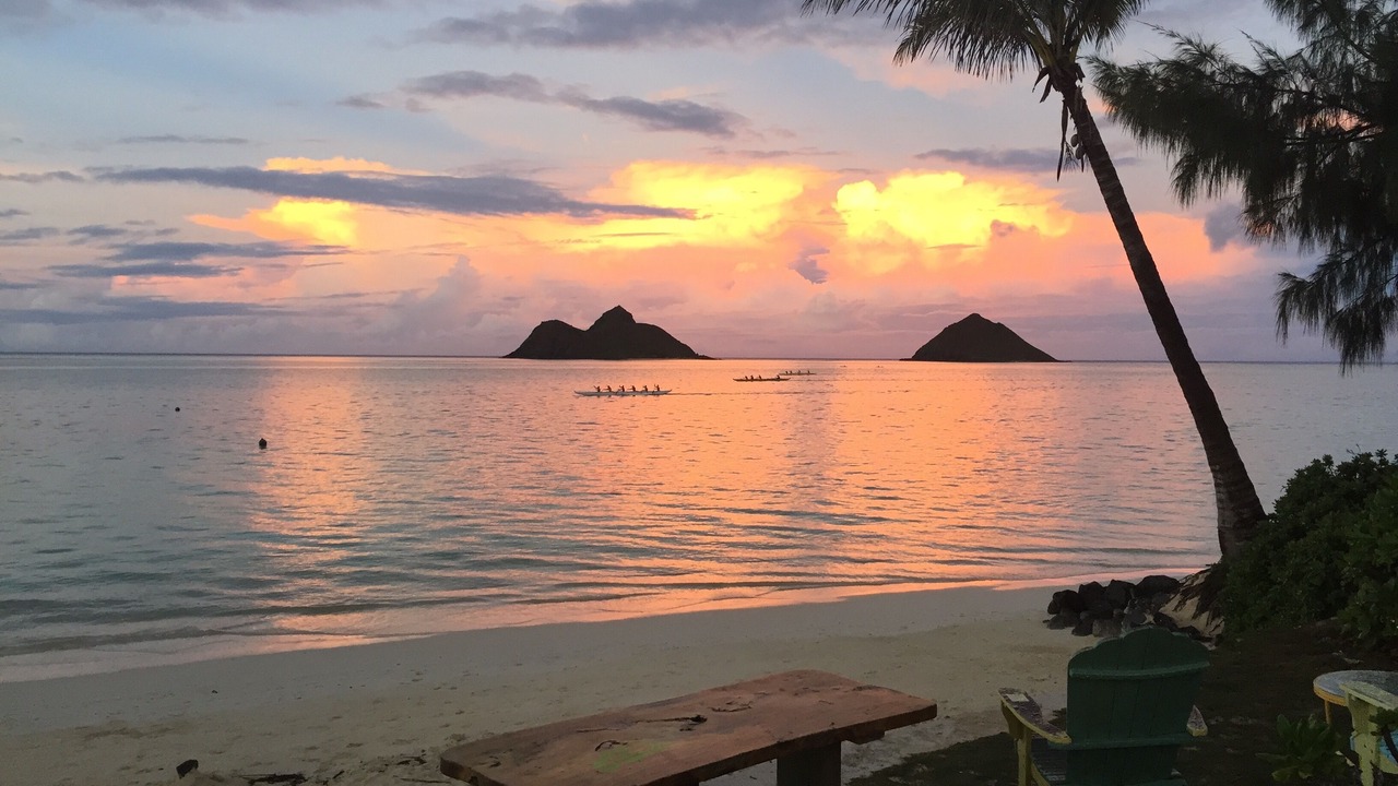 Photo of Others in Lanikai