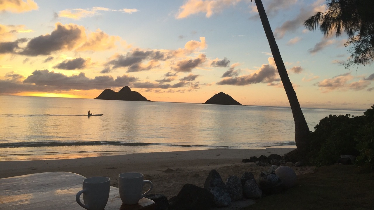 Photo of Others in Lanikai