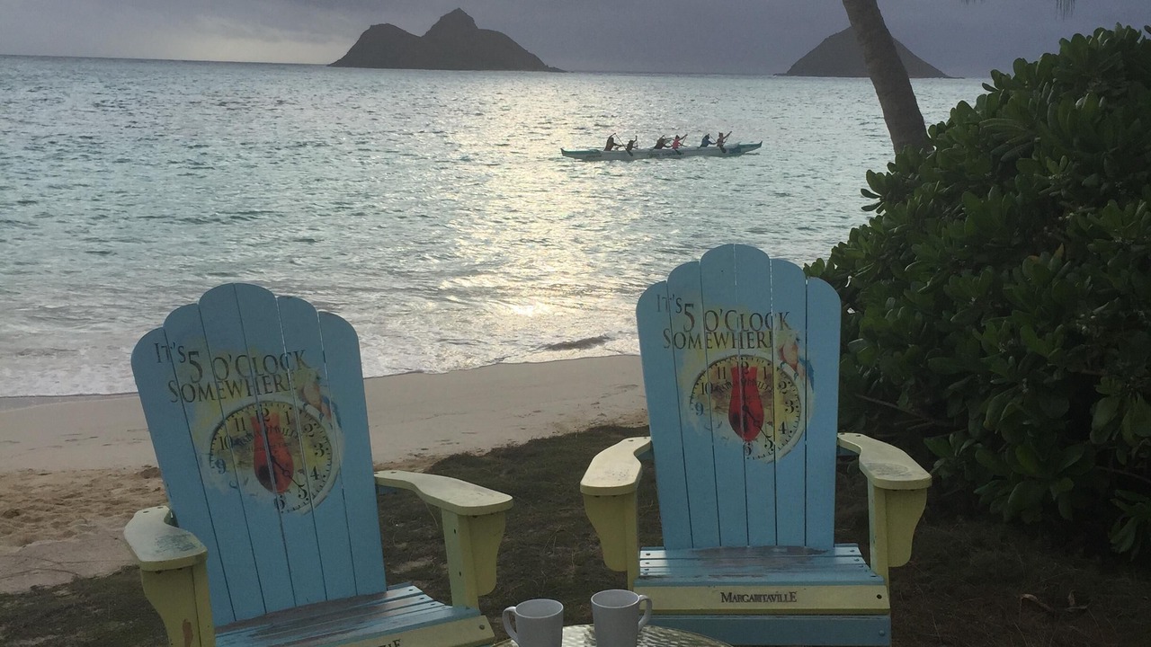 Photo of Others in Lanikai