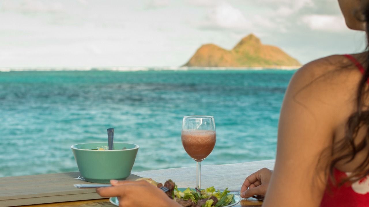 Photo of Others in Lanikai