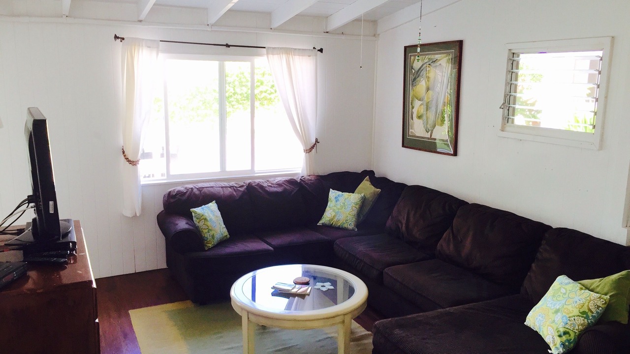 Photo of Bedroom in Lanikai