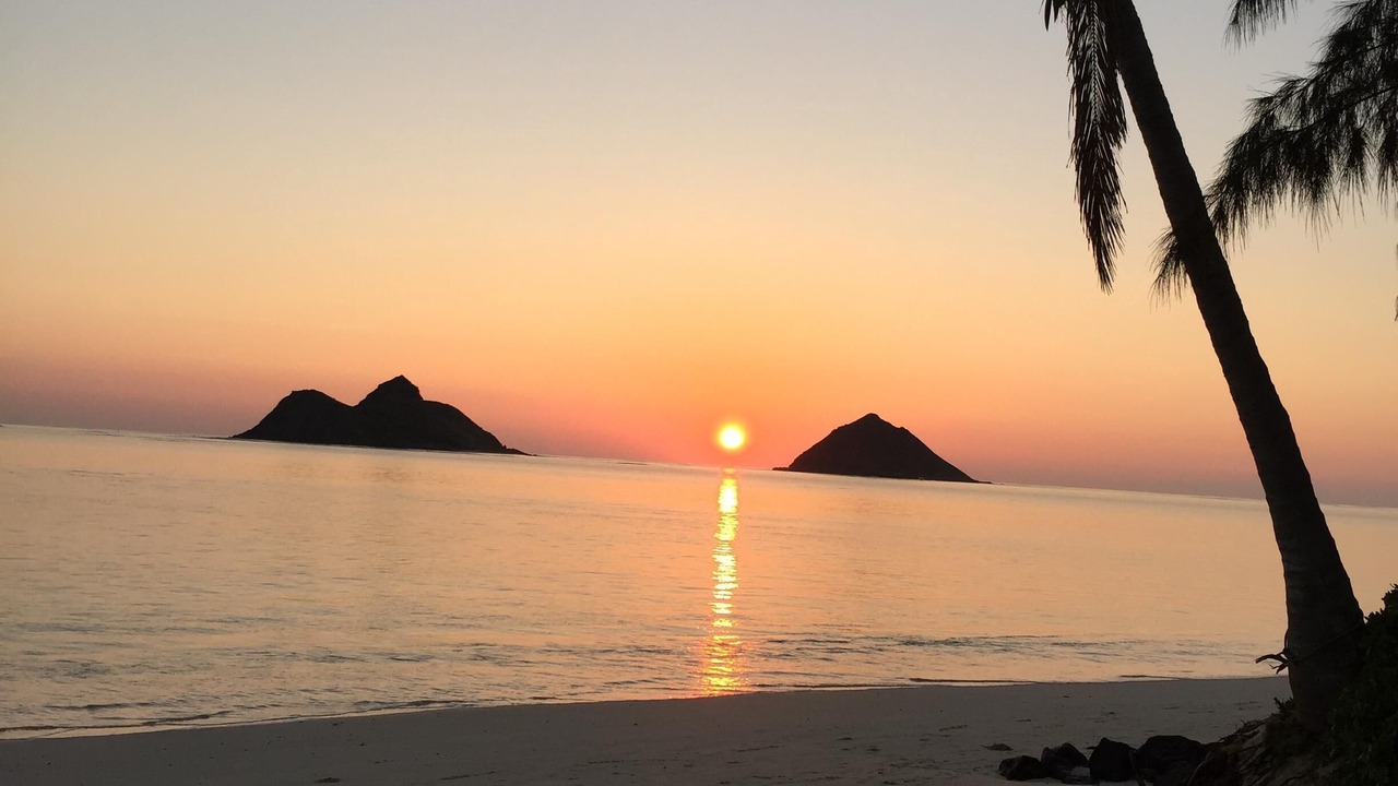 Photo of Others in Lanikai
