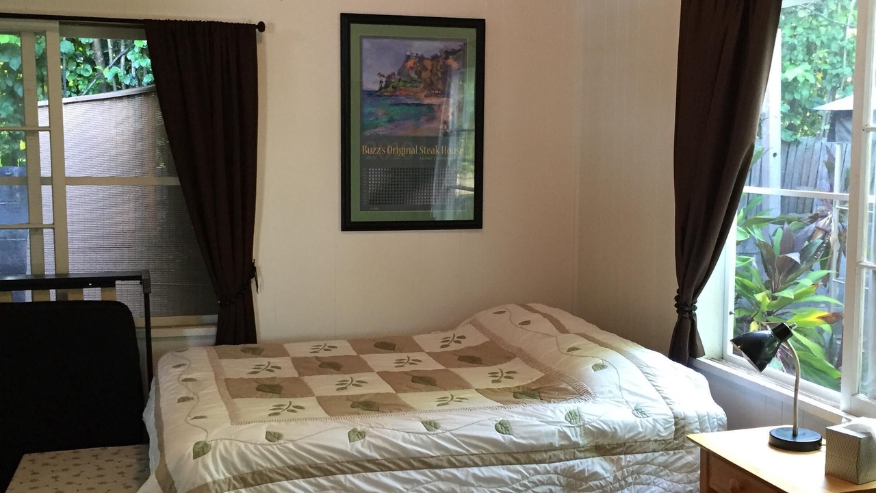 Photo of Bedroom in Lanikai