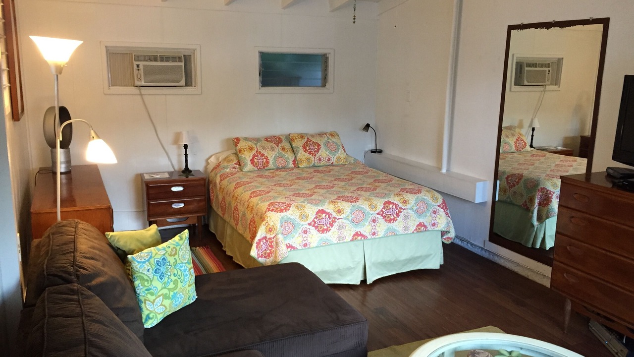 Photo of Bedroom in Lanikai