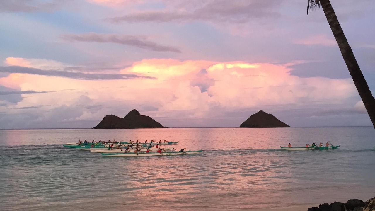 Photo of Others in Lanikai