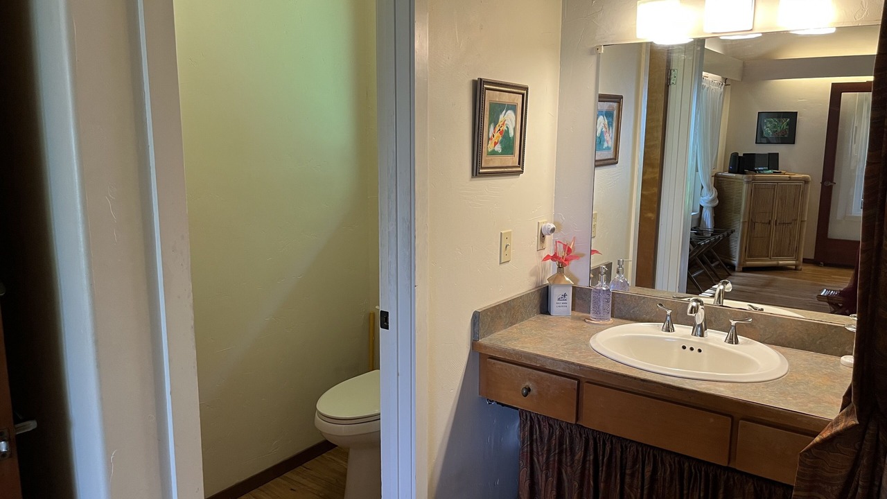 Photo of Bathroom in Hana