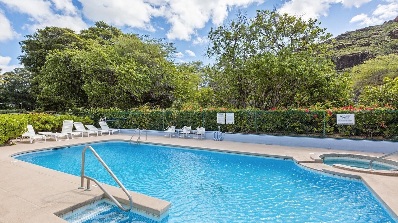 Photo of Outdoor in Makaha