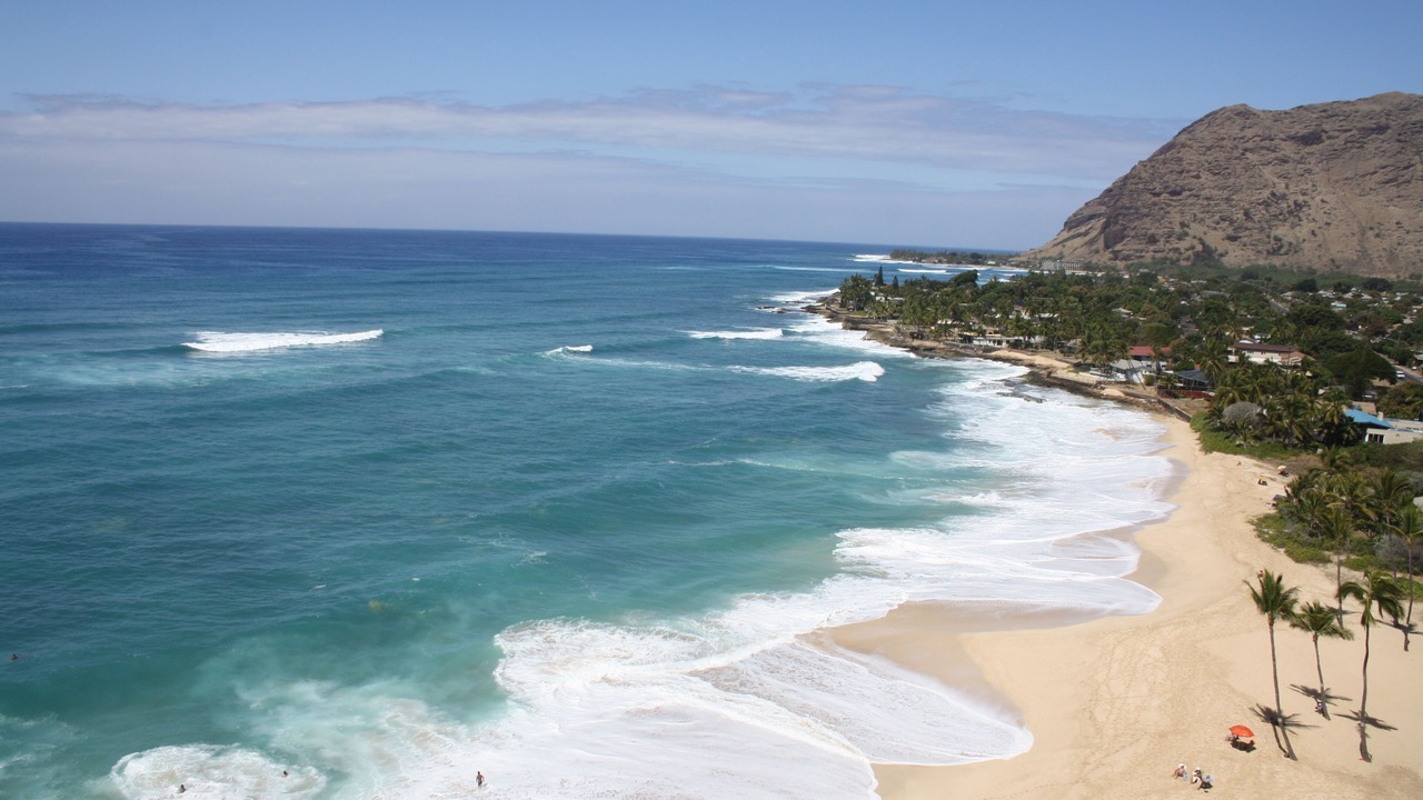 Photo of Patio Balcony in Makaha