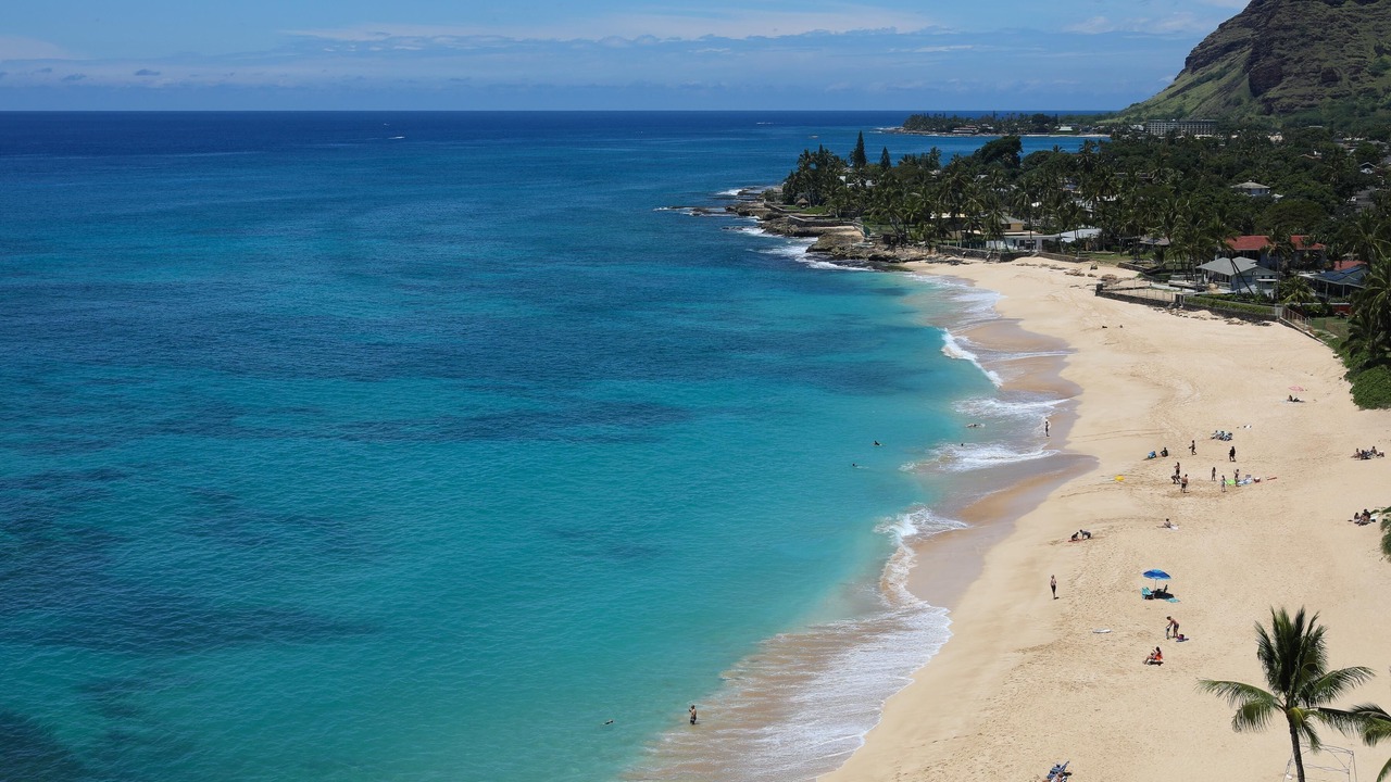 Photo of Others in Makaha