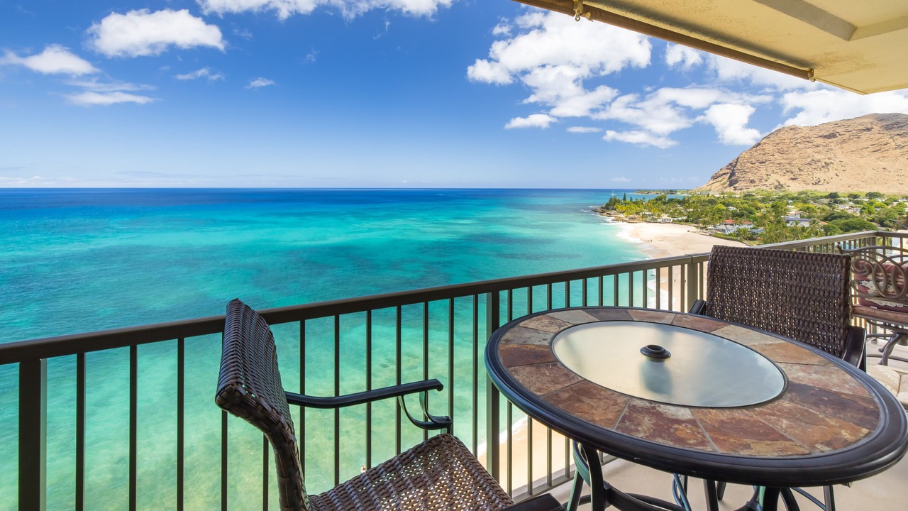 Photo of Outdoor in Makaha