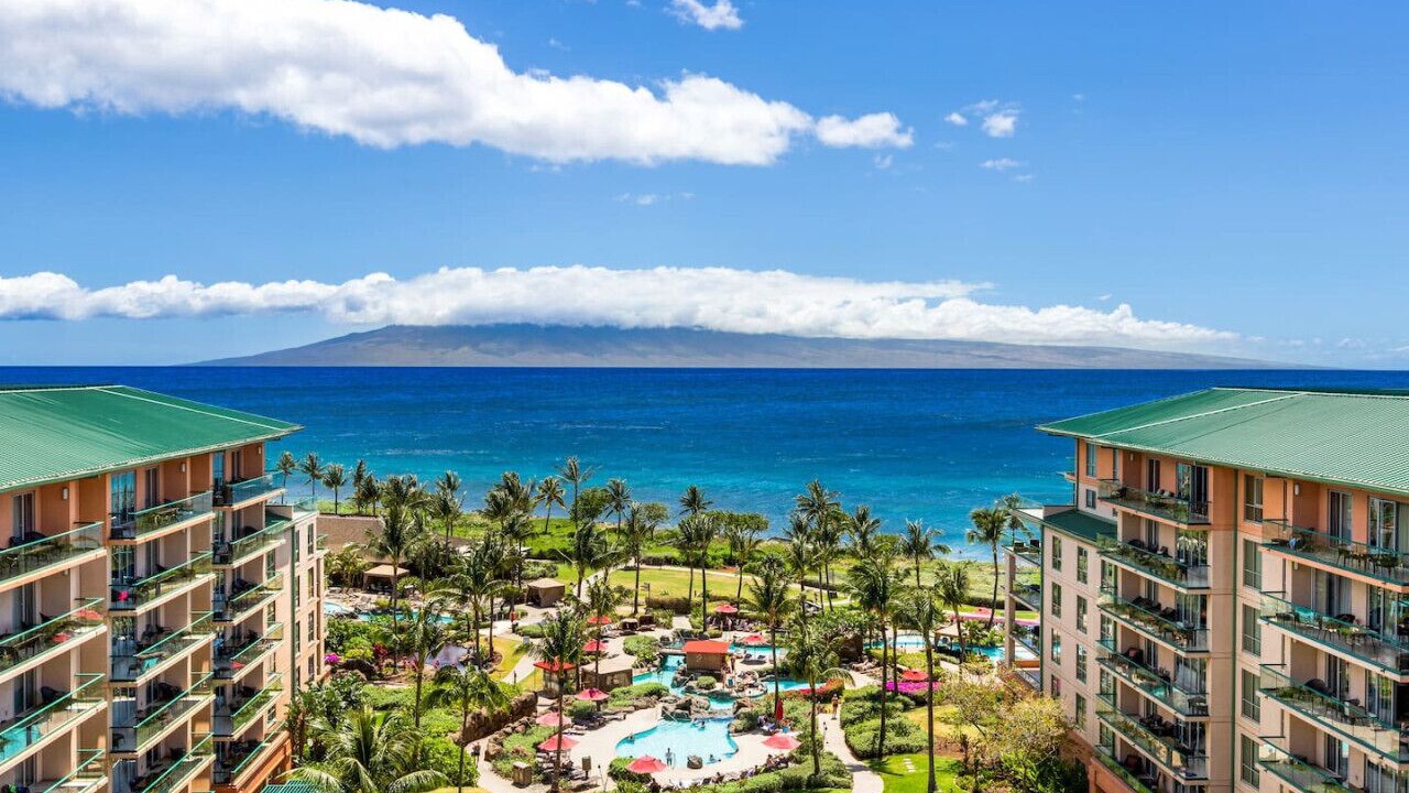 Photo of Outdoor in Honokowai