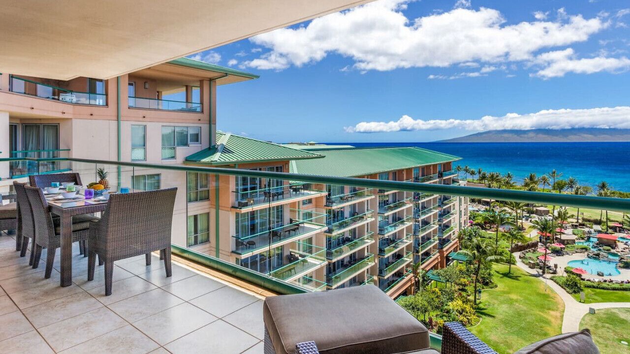 Photo of Outdoor in Honokowai
